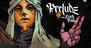 Prelude Dark Pain - Impresiones