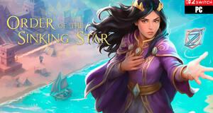 Order of the Sinking Star - Impresiones
