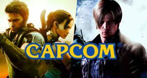 Capcom no tiene previstos los remakes de Resident Evil 5 y 6 en este momento, seg�n un conocido 'insider' - Noticia