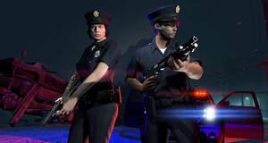 Pagaban a funcionarios por jugar a GTA Online: el gobierno de Reino Unido quer�a 'conocer m�s a sus ciudadanos' - Noticia