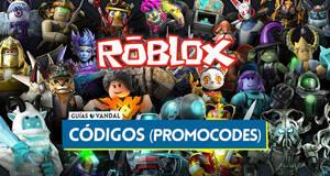 Gu�a ROBLOX | Promocodes (junio 2026): Todos los c�digos y recompensas