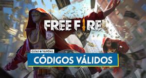 Gu�a Free Fire MAX: Todos los c�digos de recompensas gratis (julio 2026)