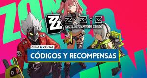 Gu�a Zenless Zone Zero: C�DIGOS activos con recompensas gratis (diciembre)