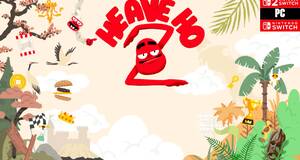 Heave Ho 2 - An�lisis