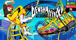 Denshattack! - An�lisis