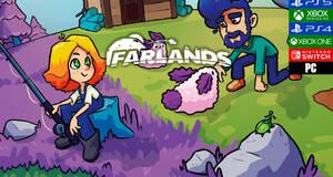 Farlands - An�lisis