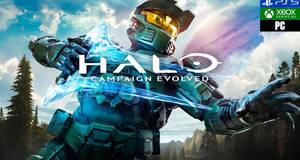 Halo: Campaign Evolved - An�lisis