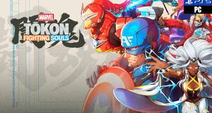 Marvel Tokon: Fighting Souls - Impresiones