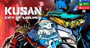 Kusan: City of Wolves - An�lisis