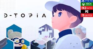 D-topia - An�lisis