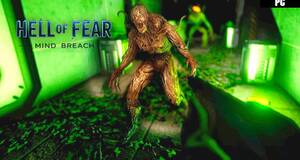 HELL OF FEAR: Mind Breach - An�lisis