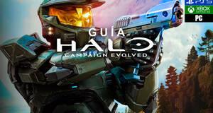 Gu�a Halo: Campaign Evolved, trucos, consejos y secretos