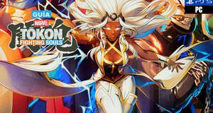 Gu�a Marvel Tōkon: Fighting Souls, trucos, consejos y secretos