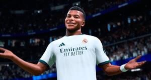 Estos son los grandes cambios del gameplay de EA Sports FC 27: m�s 'control y creatividad' en el campo - Noticia