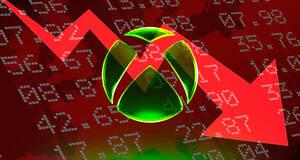 Los ingresos de Xbox caen un 10 % y la venta de hardware un 13 % mientras Microsoft presume de crecimiento en la IA - Noticia