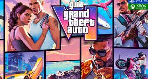 Gu�a Grand Theft Auto 6: Todo lo que necesitas saber
