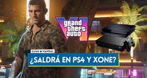 Gu�a �Saldr� Grand Theft Auto 6 en PS4 y Xbox One?