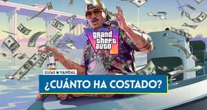 Gu�a �Cu�nto ha costado hacer GTA 6 y cu�l ha sido su presupuesto total?