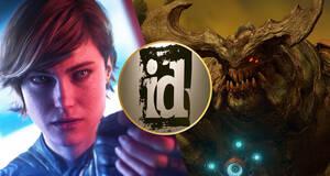 Un Perfect Dark y un Doom cooperativo: estos son los proyectos que habr�a perdido id Software tras los despidos - Noticia