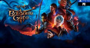 Gu�a Baldur's Gate 3: Trucos, consejos y secretos