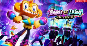 Samba de Amigo: Party Central - An�lisis