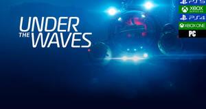 Under The Waves - An�lisis