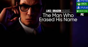 Like a Dragon Gaiden: The Man Who Erased His Name - Impresiones