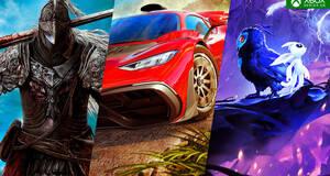 Los MEJORES juegos para Xbox Series X/S (2026) - TOP 30 - An�lisis