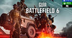 Gua Battlefield 6, trucos, consejos y secretos