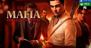 Gua Mafia: The Old Country, trucos, consejos y secretos