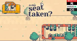Is This Seat Taken? - An�lisis