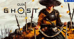 Gua Ghost of Yotei: Trucos, consejos y secretos