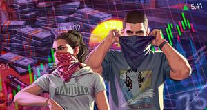 'Excepcionales': Las reservas de GTA 6 confirman el 'entusiasmo global' por el juego, seg�n Take-Two - Noticia