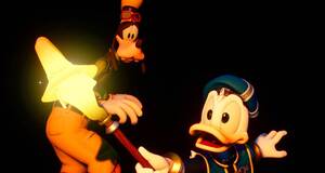 Kingdom Hearts 4 ser�a uno de los protagonistas del D23: habr� una charla de la saga en el evento de Disney - Noticia