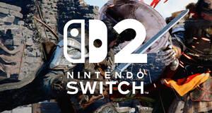 Crimson Desert en Switch 2 es posible: Pearl Abyss apunta a un estreno en 2027 - Noticia
