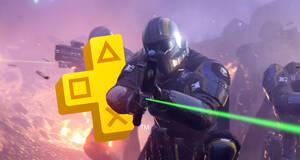 Helldivers 2 llega al cat�logo de PS Plus Extra y Premium, y presenta la actualizaci�n Un Vac�o de Libertad - Noticia