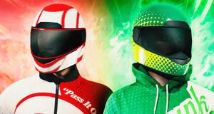 GTA Online inicia el evento Brand Wars con veh�culo gratis, bonificaci�n de fin de semana y m�s - Noticia