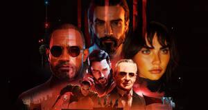 La espectacular aventura ciberpunk Neo Berlin 2087 se adelanta a Gamescom con su nuevo tr�iler y confirma fecha - Noticia