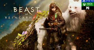 Beast of Reincarnation - An�lisis