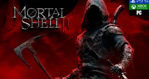 Mortal Shell 2 - An�lisis