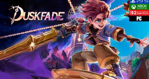 Duskfade - An�lisis