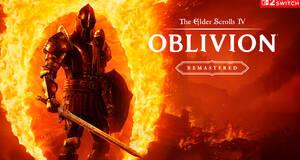 The Elder Scrolls IV: Oblivion Remastered - An�lisis