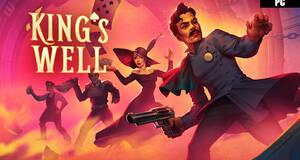 King's Well - An�lisis