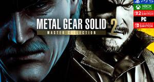 Metal Gear Solid Master Collection Vol. 2 - An�lisis