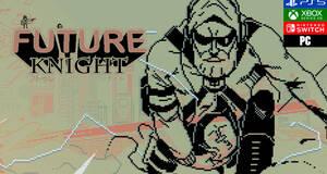 Future Knight - An�lisis