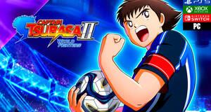 Captain Tsubasa 2: World Fighters - An�lisis