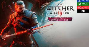The Witcher 3: Wild Hunt - Songs of the Past - Impresiones