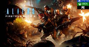 Aliens: Fireteam Elite 2 - An�lisis