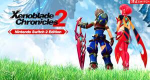 Xenoblade Chronicles 2 - Nintendo Switch 2 Edition - An�lisis