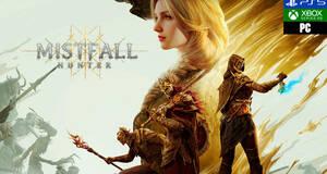 Mistfall Hunter - An�lisis